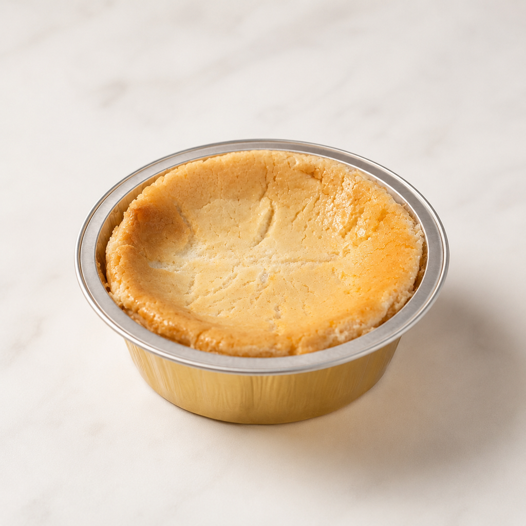 Original Tokyo Baked Cheesecake