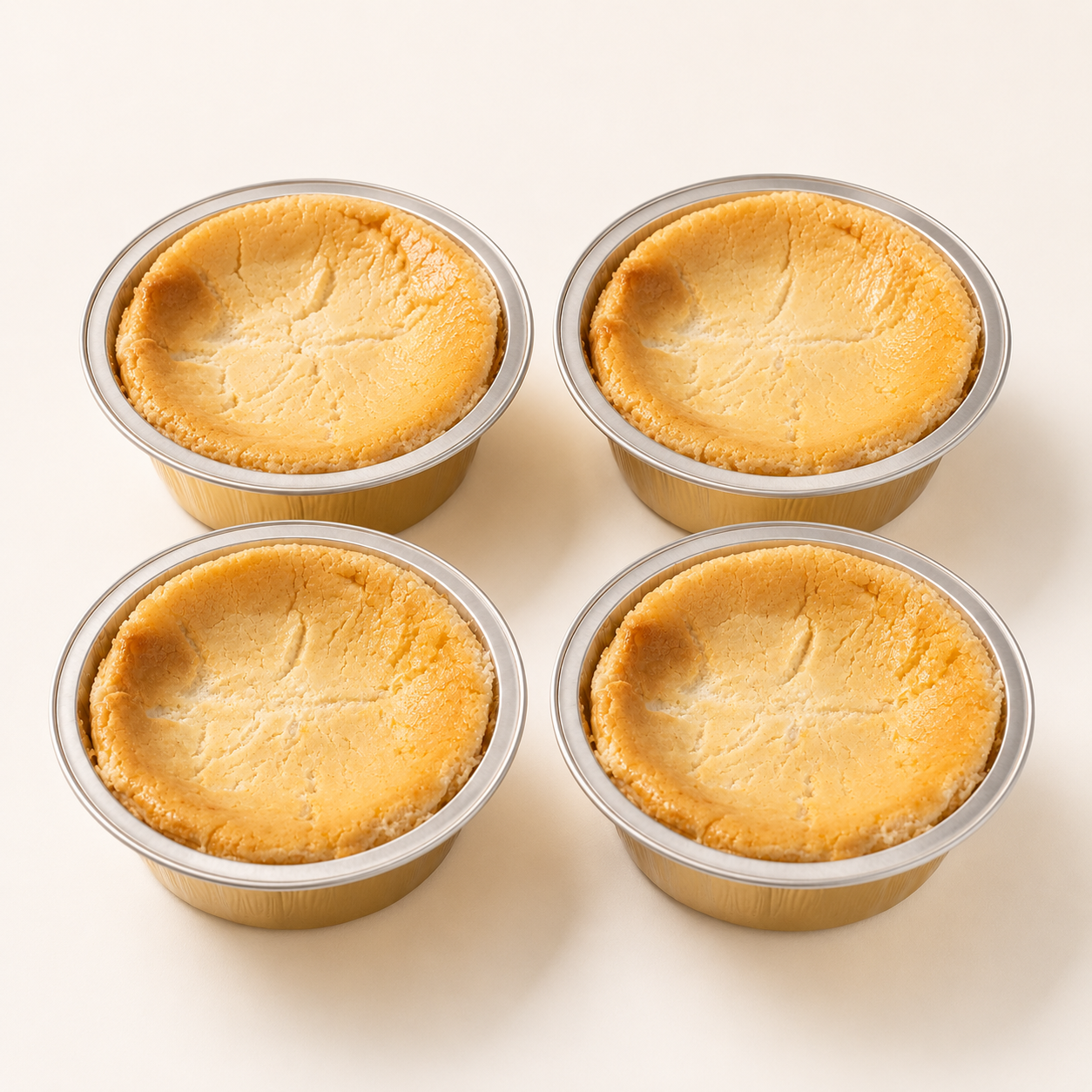 Original Tokyo Baked Cheesecake