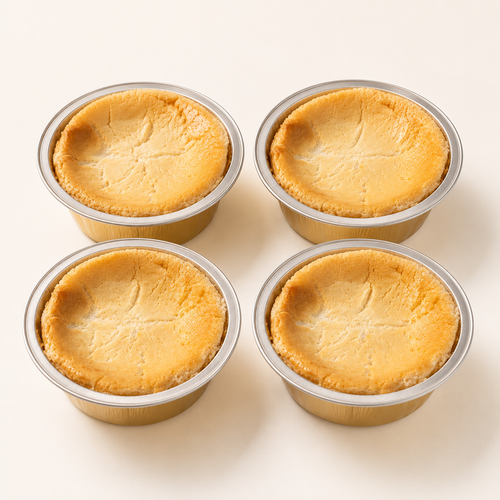 Original Tokyo Baked Cheesecake